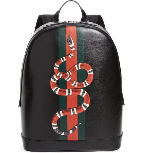 gucci backpack women& 39|gucci backpack nordstrom.